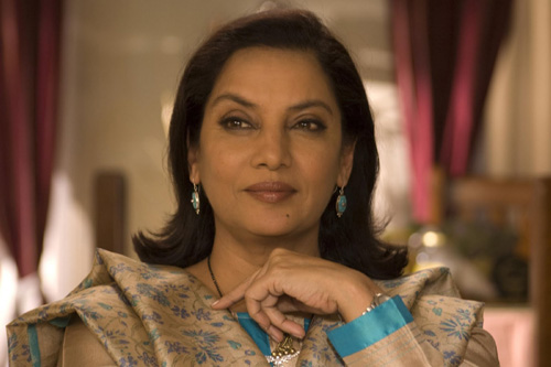 Death penalty for rapists will delay justice's process, says Shabana Azmi